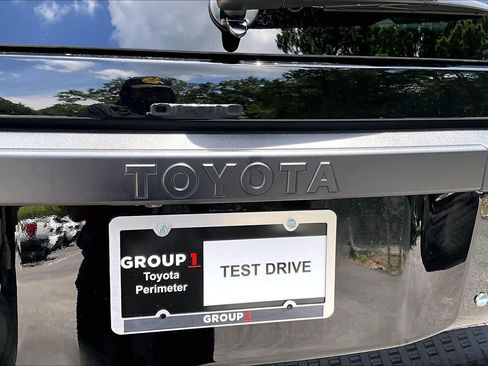 Certified 2024 Toyota Land Cruiser 1958 AWD/4WD image 31