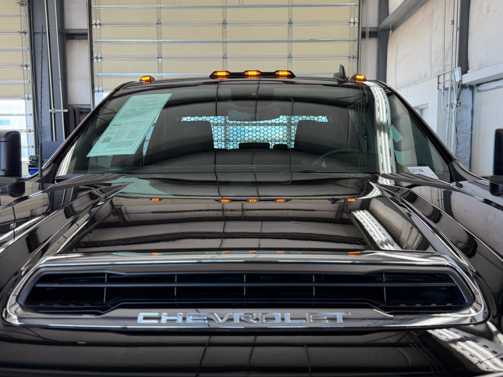Used 2026 Chevrolet Silverado 2500 LT AWD/4WD image 20
