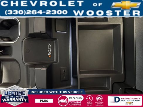 Used 2024 GMC Sierra 1500 Elevation w/ Elevation Premium Package image 27