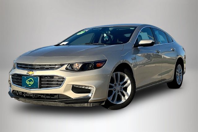 Used 2016 Chevrolet Malibu LT FWD image 3