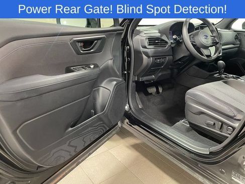 Used 2026 Subaru Forester Premium AWD/4WD image 9