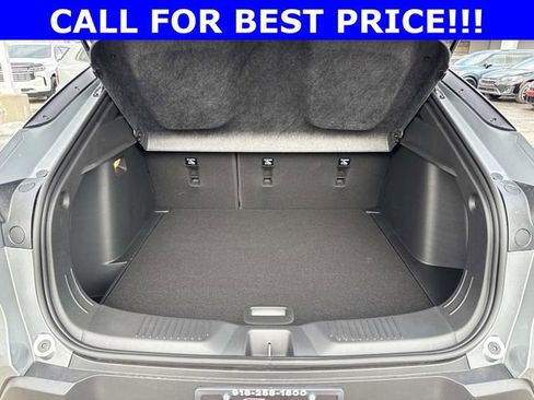 New 2026 Buick Envista Preferred w/ Convenience I Package image 6