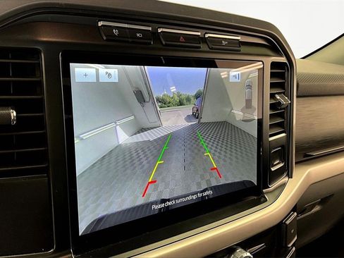 Used 2023 Ford F150 XLT w/ Equipment Group 302A High image 22