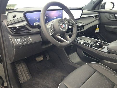 New 2026 Buick Enclave Sport Touring w/ Power Package AWD/4WD image 26