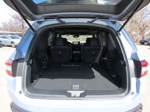 New 2026 Honda Pilot TrailSport image 12