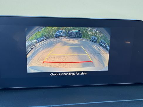 Used 2025 MAZDA CX-30 AWD 2.5 S w/ Preferred Package image 11