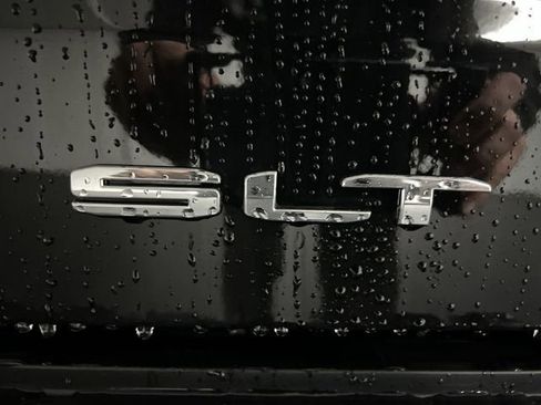 New 2026 GMC Sierra 1500 SLT w/ SLT Premium Plus Package image 33