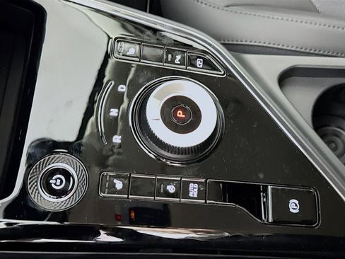 New 2026 Kia Niro Wind image 21