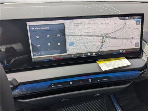 New 2026 BMW X3 xDrive30 w/ Premium Package image 13