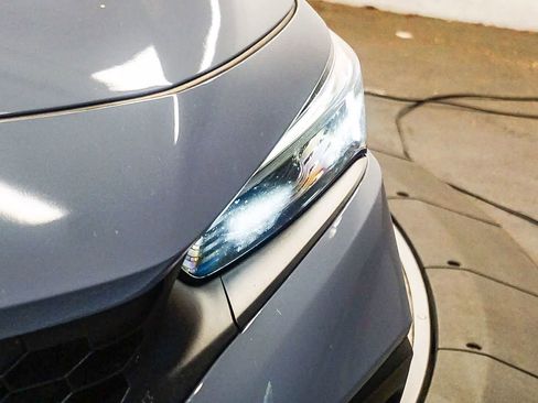 Used 2024 Honda Civic Sport image 7