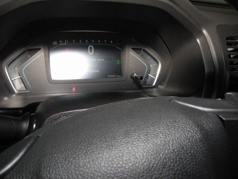 Certified 2023 Honda Odyssey Sport image 4