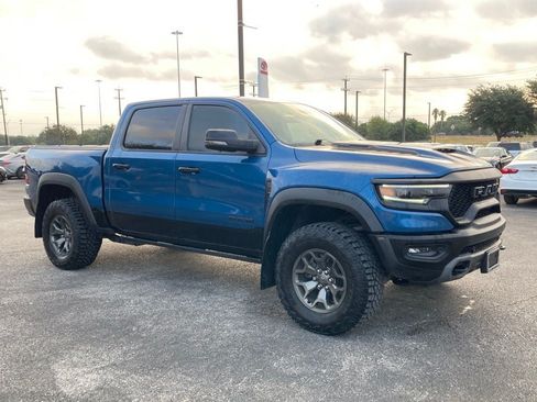 Used 2024 RAM 1500 TRX AWD/4WD image 3