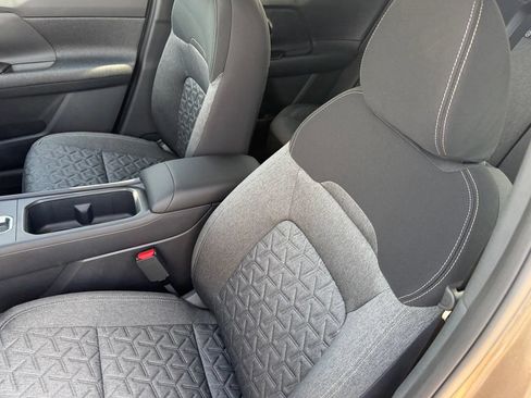 New 2026 Nissan Kicks SV w/ Cold Weather Package FWD image 21