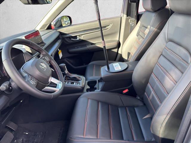 New 2027 Honda CR-V Sport-L image 11