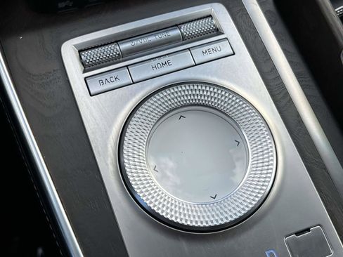 Used 2021 Genesis GV80 3.5T w/ Prestige Package 07 image 15