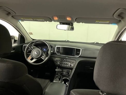 Used 2020 Kia Sportage LX FWD image 15