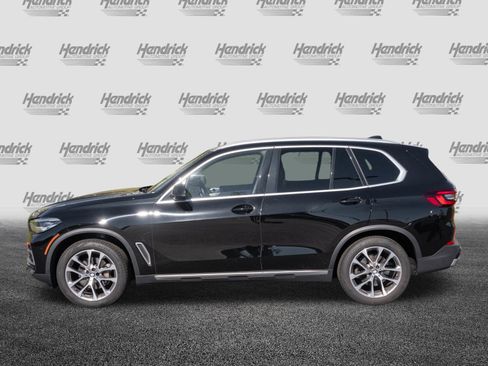 Certified 2023 BMW X5 sDrive40i image 6