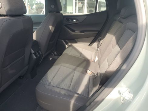 Used 2025 Chevrolet Equinox LT w/ Midnight Edition AWD/4WD image 14