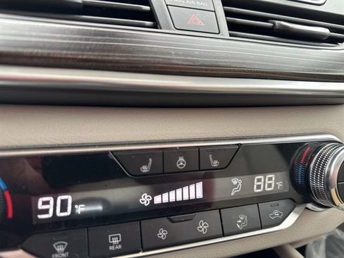 Certified 2021 Nissan Altima 2.5 SL image 11