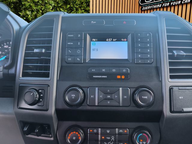 Used 2021 Ford F350 XL AWD/4WD image 13