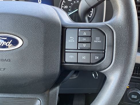 Used 2023 Ford F150 XLT image 30