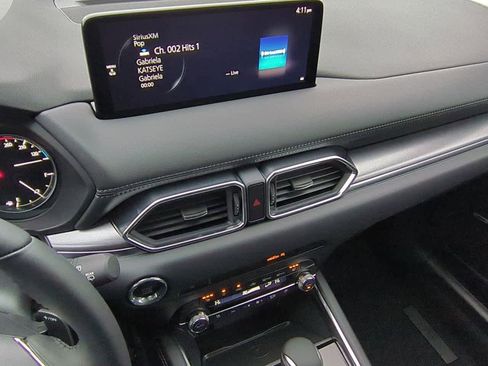 New 2025 MAZDA CX-5 AWD 2.5 S w/ Premium Plus Pkg image 27