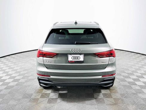 Certified 2023 Audi Q3 2.0T Premium Plus w/ Premium Plus Package image 6