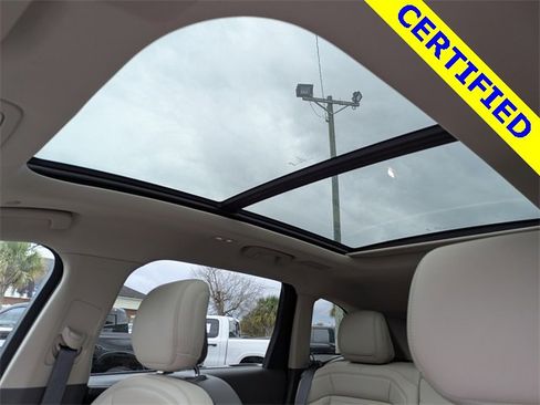 Used 2024 Lincoln Nautilus Reserve w/ Equipment Group 203A image 22