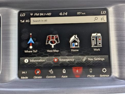 Used 2023 Dodge Charger Scat Pack RWD image 25