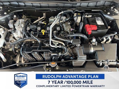 Used 2023 Nissan Altima 2.5 SL image 32