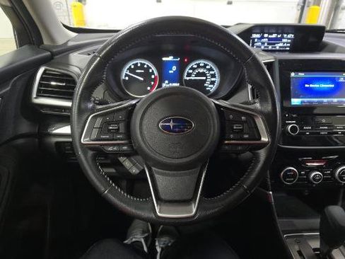 Used 2022 Subaru Forester Premium image 8