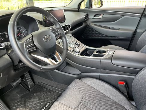Used 2023 Hyundai Santa Fe SEL w/ Cargo Package FWD image 18