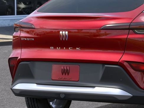 New 2026 Buick Envista Preferred FWD image 14