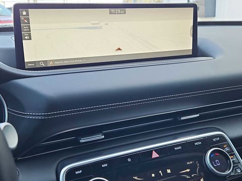 Used 2024 Genesis GV80 3.5T image 31