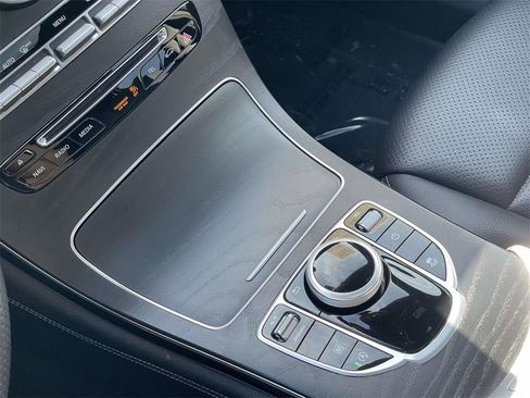 Used 2019 Mercedes-Benz GLC 300 4MATIC Coupe image 18