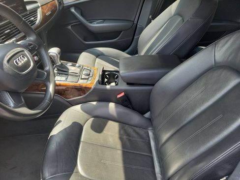 Used 2014 Audi A6 3.0T Premium Plus AWD/4WD image 20