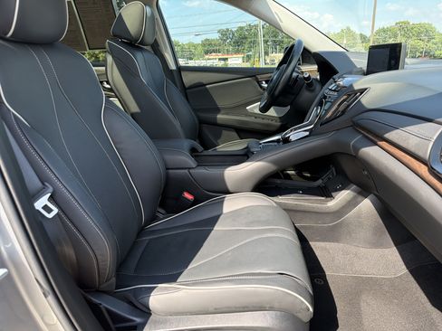 Certified 2024 Acura RDX SH-AWD w/ Advance Package image 31