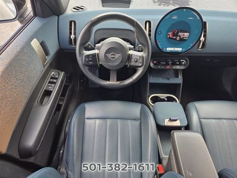 Used 2025 MINI Cooper Countryman S AWD/4WD image 11