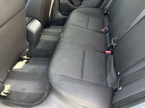 Used 2024 Honda Civic LX image 10