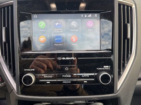 Used 2024 Subaru Forester Premium image 5