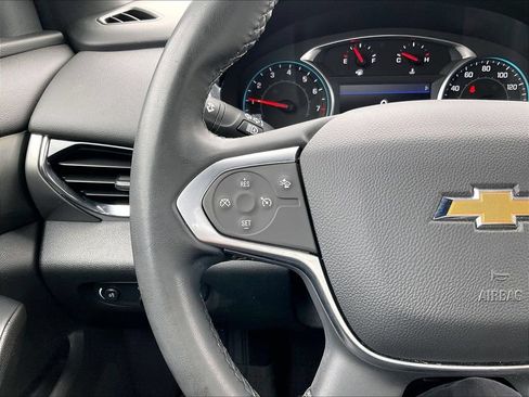 Used 2023 Chevrolet Traverse LT w/ LPO, Floor Liner Package AWD/4WD image 24