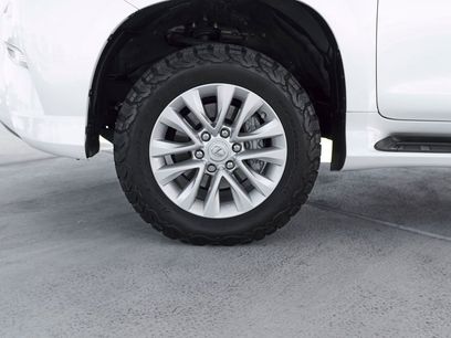 Used 2023 Lexus GX 460 Premium w/ Premium Plus Package