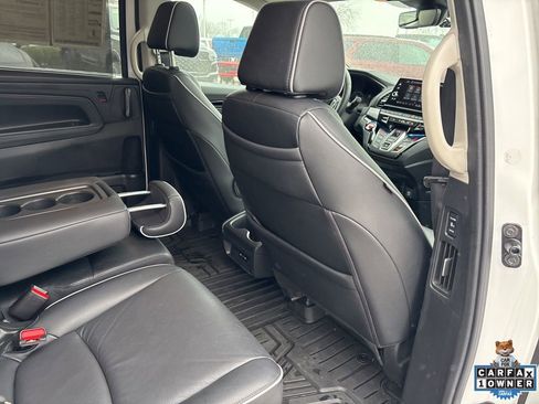 Used 2025 Honda Odyssey Touring image 43