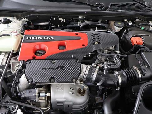 Used 2026 Honda Civic Type R image 20