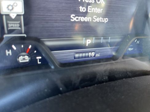 Used 2026 RAM 1500 Classic Warlock image 31