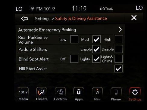 Used 2023 Jeep Wrangler Unlimited Rubicon 392 w/ Trailer Tow Package image 30