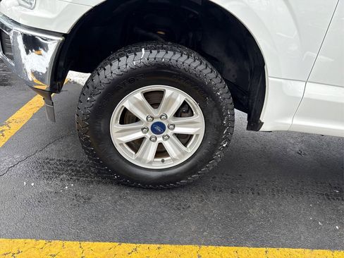 Used 2018 Ford F150 XLT image 11