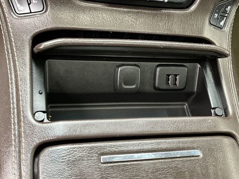 Used 2015 Chevrolet Tahoe LTZ AWD/4WD image 26