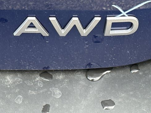 New 2026 Nissan Kicks SV w/ Cold Weather Package image 8