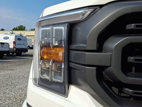 Used 2021 Ford F150 XLT w/ Equipment Group 302A High AWD/4WD image 11